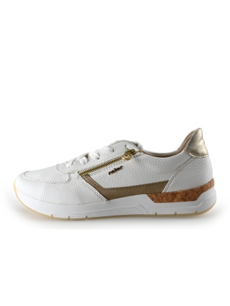 Rieker Sneaker Weiß 296188