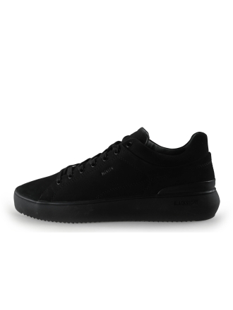 Blackstone Sneaker Schwarz 296192