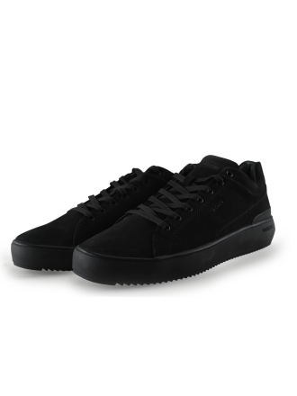 Blackstone Sneaker Schwarz 296192