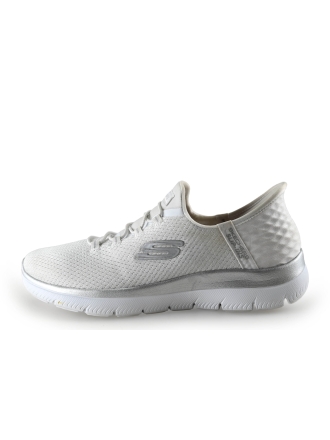 Skechers Sneaker Weiß 296196