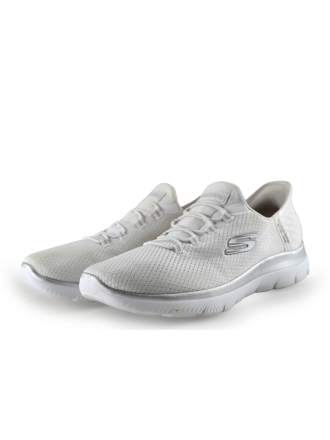 Skechers Sneaker Weiß 296196
