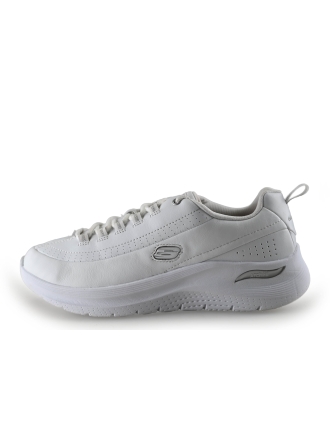 Skechers Sneaker Weiß 296201