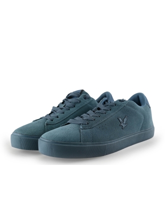 Lyle Scott Sneaker Blau 296202