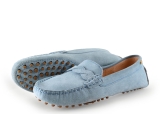 Fred de La Bretoniere Loafers 