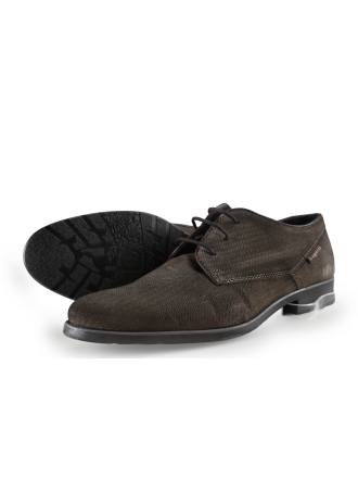 Bugatti Schnürschuhe