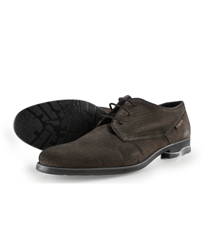 Bugatti Schnürschuhe