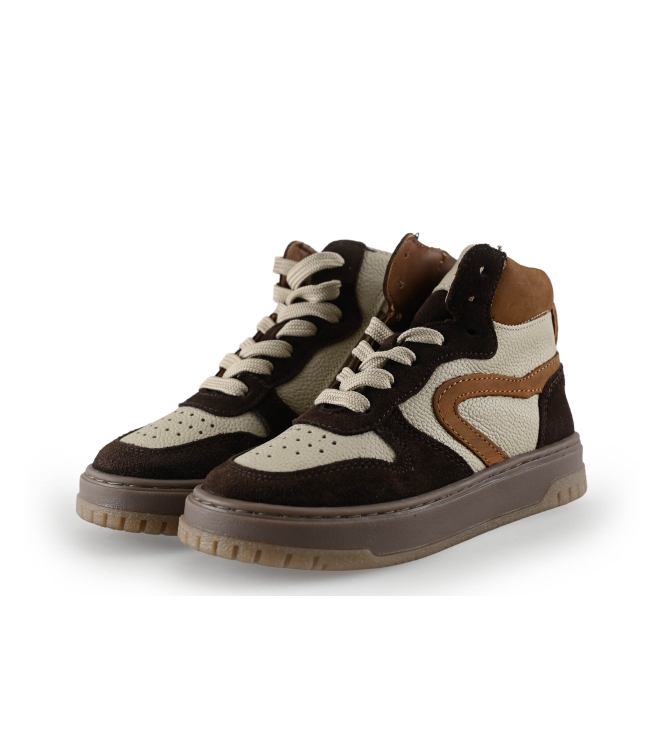 Nelson Hohe Sneaker