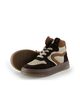 Nelson Hohe Sneaker