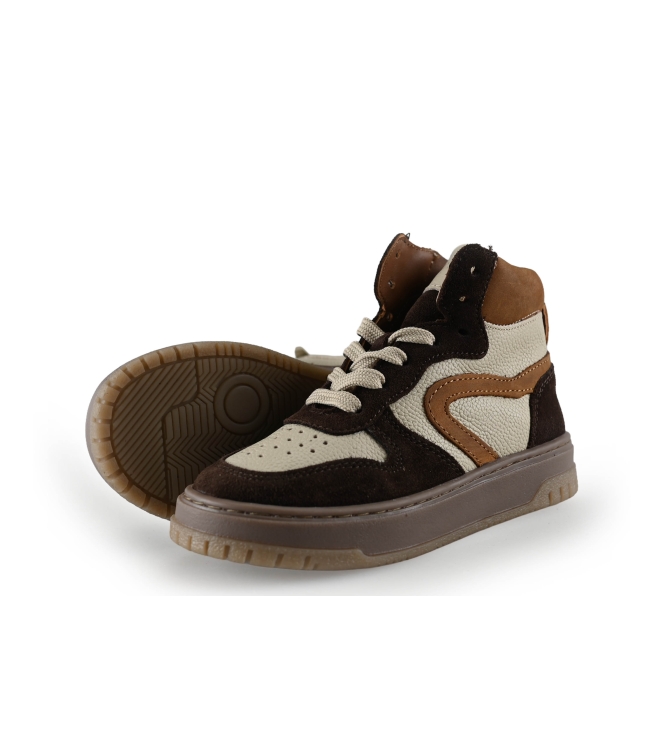 Nelson Hohe Sneaker