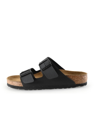 Birkenstock Flip-Flops Schwarz 296216