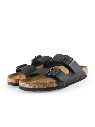 Birkenstock Flip-Flops Schwarz 296216
