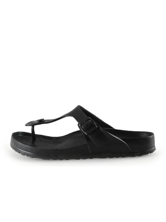 Birkenstock Sandalen Schwarz 296218