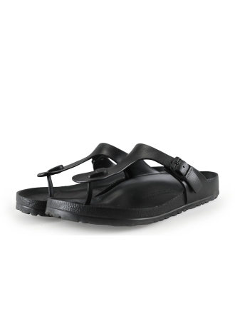 Birkenstock Sandalen Schwarz 296218