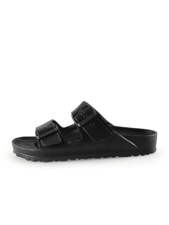 Birkenstock Sandalen Schwarz 296222