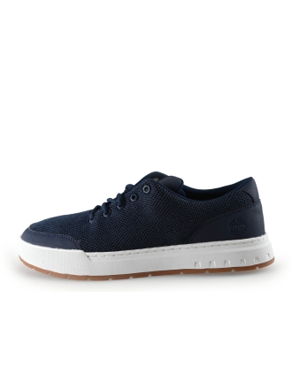 Timberland Sneaker Blau 296226
