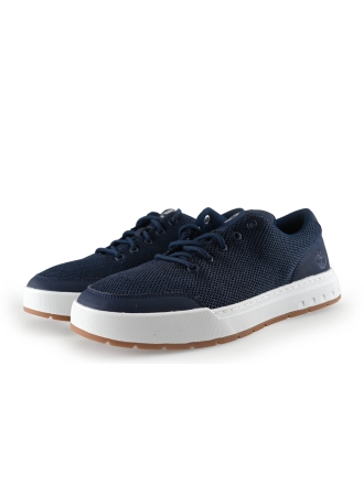 Timberland Sneaker Blau 296226