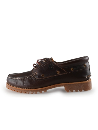 Timberland Bootsschuhe Braun 296227