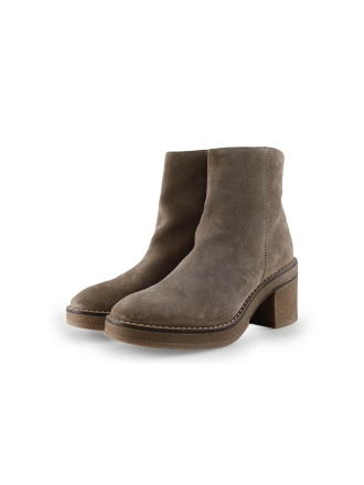 Nelson Boots Braun 296228