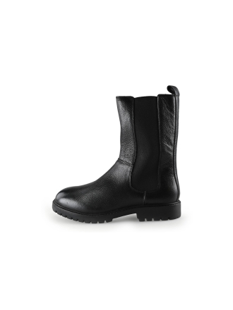 Nelson Chelsea boots Schwarz 296230