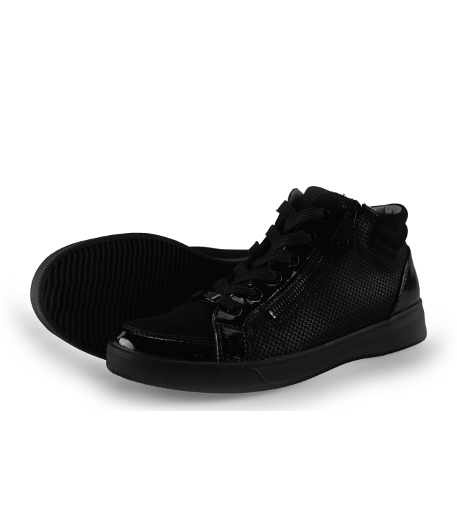 Ara Hohe Sneaker