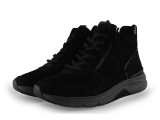 Theo Jansen Hohe Sneaker