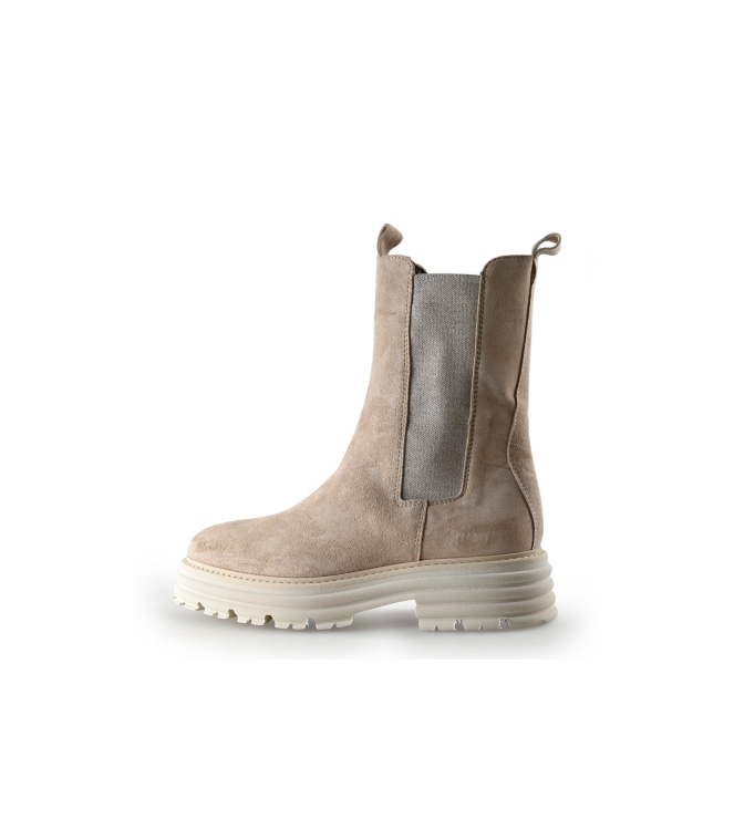 Alpe Chelsea boots