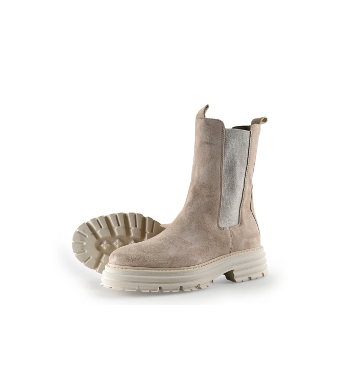 Alpe Chelsea boots
