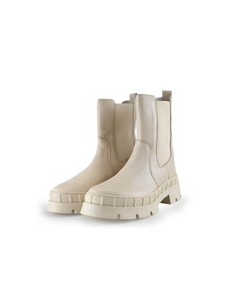 Nelson Chelsea boots Weiß 296237