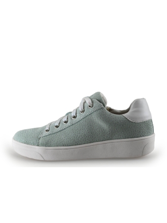 Nelson Sneaker Grün 296241