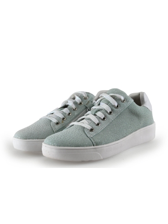 Nelson Sneaker Grün 296241