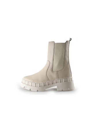 Nelson Chelsea boots Weiß 296243