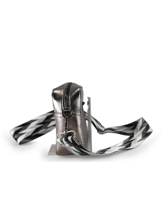 Mexx Rucksack Silber 296253