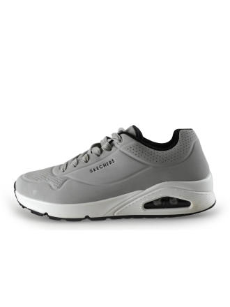 Skechers Sneaker Grau 296255