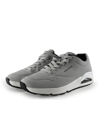 Skechers Sneaker Grau 296255