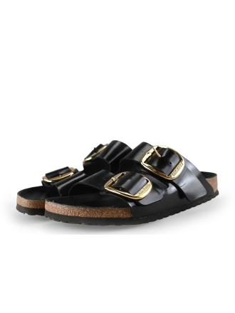 Birkenstock Sandalen Schwarz 296257