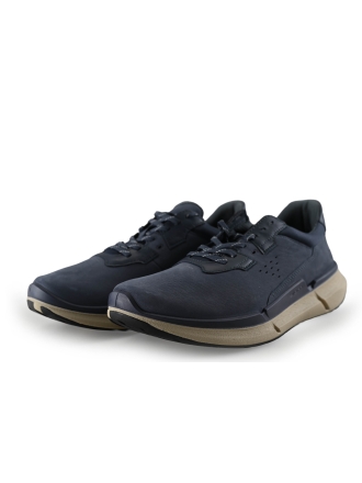 Ecco Sneaker Blau 296259