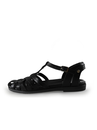 Pikolinos Sandalen Schwarz 296260
