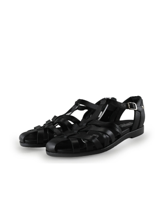Pikolinos Sandalen Schwarz 296260