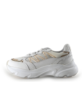 Nelson Sneaker Weiß 296262