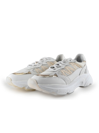 Nelson Sneaker Weiß 296262