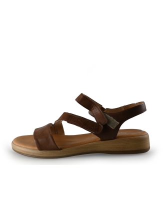 We Sandalen Braun 296266