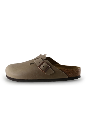 Birkenstock Sandalen Braun 296269