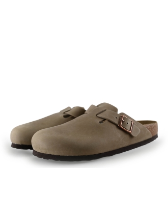 Birkenstock Sandalen Braun 296269
