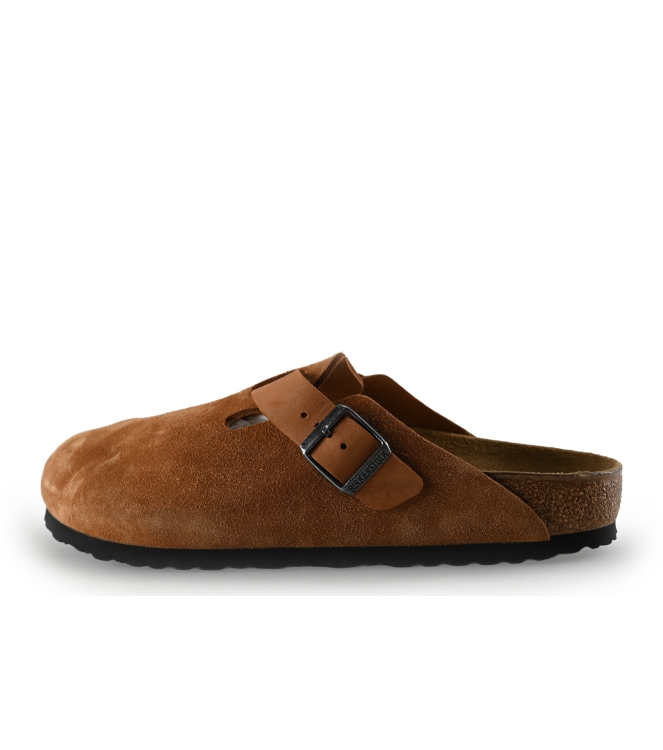 Birkenstock Slip-ons