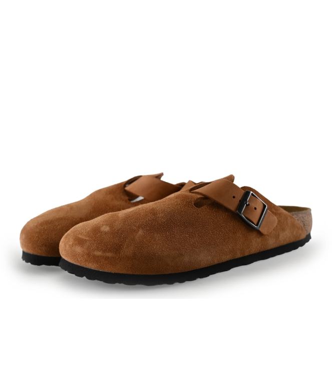 Birkenstock Slip-ons