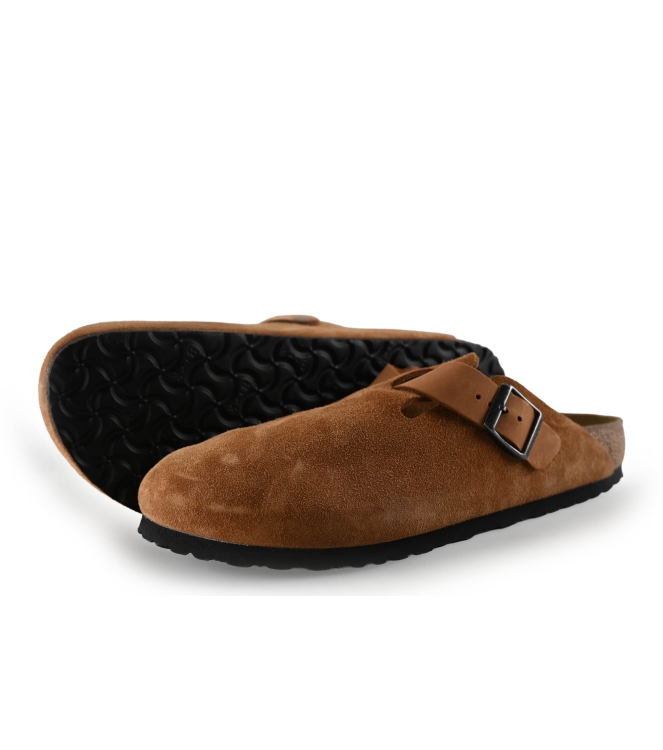 Birkenstock Slip-ons