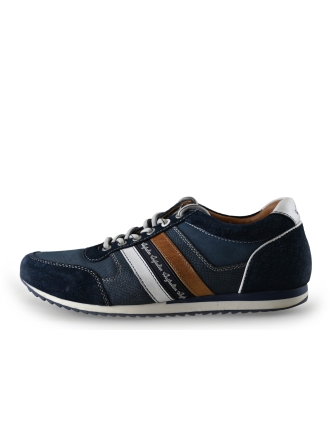 Australian Sneaker Blau 296276