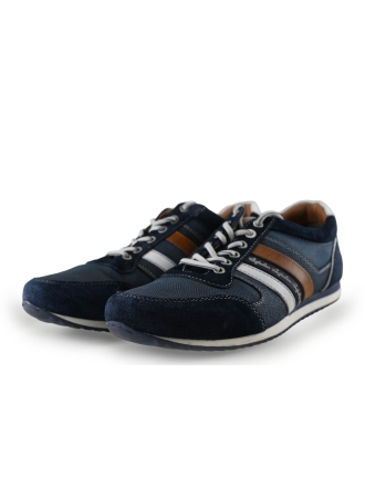 Australian Sneaker Blau 296276