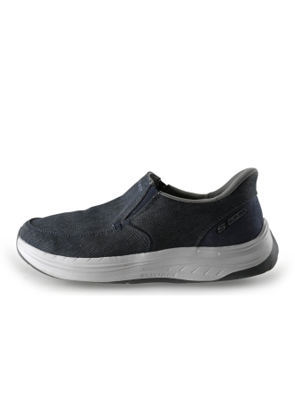 Skechers Slip-ons Blau 296278