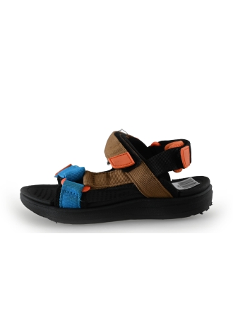 Nelson Sandalen Grün 296279